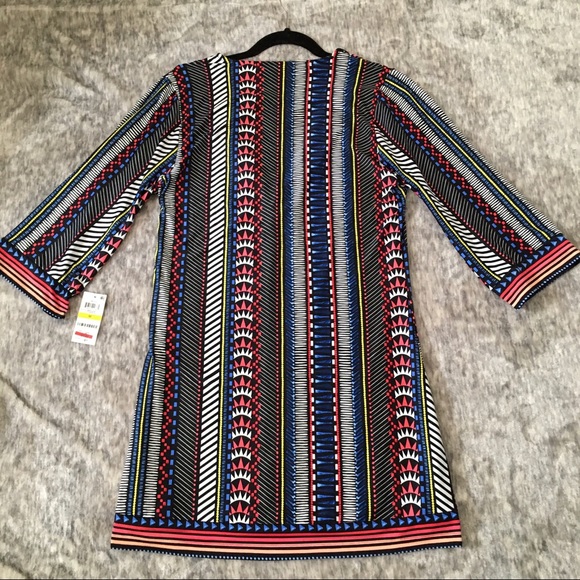 Bar III Vessi Swimsuit Cover-Up - Size M - New With Tag - Picture 2 of 6